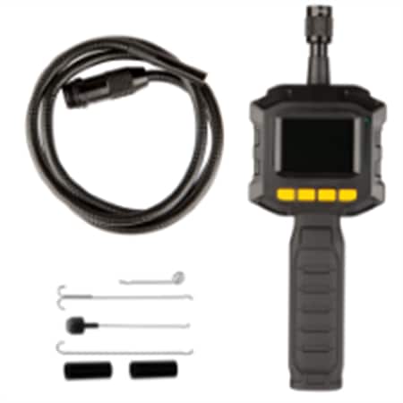 Wilmar Corp. / Performance Tool LCD Inspection Camera W50145